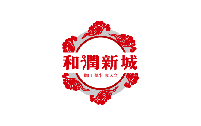 和潤(rùn)新城