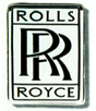 ROLLS-ROYCE